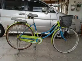 Sepeda mini United 26