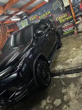 Mobil fortuner 2023
