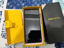 Poco X3 Pro 8/256 Bronze