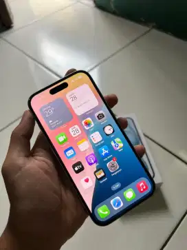 Iphone 15 128 inter Al op