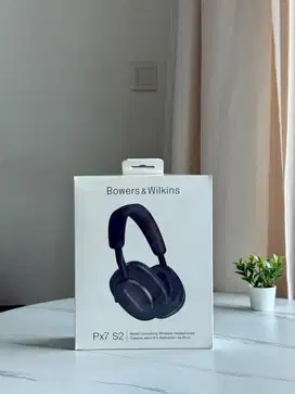 Bowers & Wilkins Headphones Px7 S2