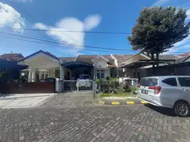 Rumah Disewakan Hari Bulan Tahun Nego