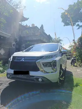 Xpander Ultimate 2022, Kondisi Istimewa & Harga Nego!
