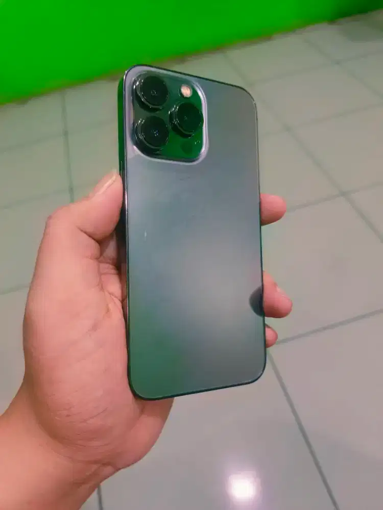 iphone 13 pro 128GB ibox