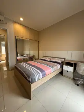 Dijual Rumah 2 lantai Funish Brand New di Sedayu City Kelapa Gading