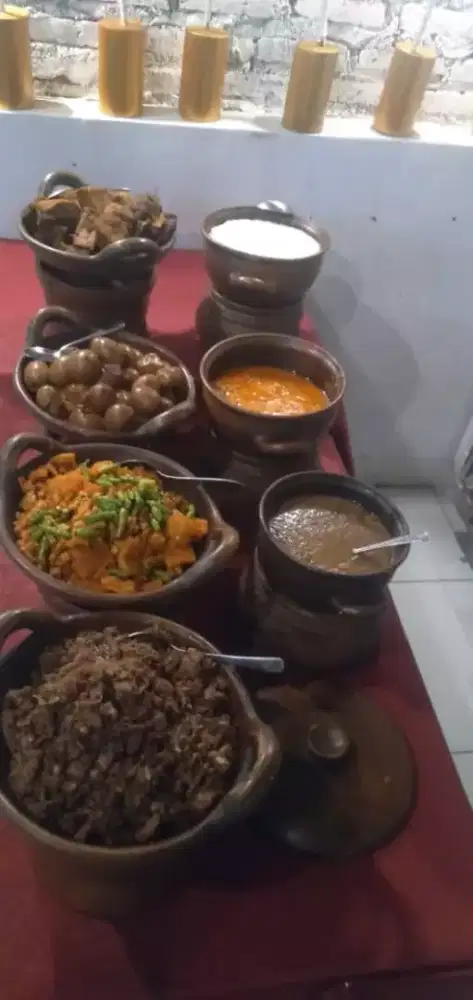 Lowongan kerja rumah makan
