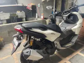 Jual ADV 160 CBS Km Low