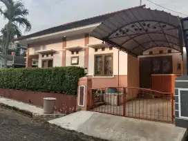 RUMAH SEWA CLUSTER SAWUNGGALING BANYUMANIK
