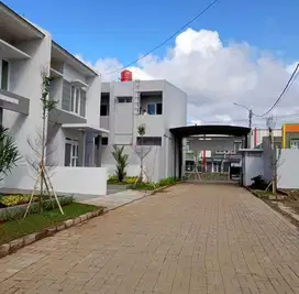 Rumah Cluster Siap Huni dengan Akses Terbaik di Bekasi Timur