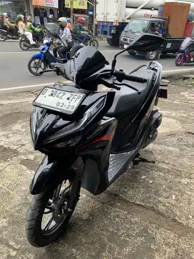 Honda Vario 125 esp cbs iss thn 2022