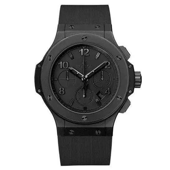 Hublot Big Bang ‘Black Magic Ceramic Limited Edition’ Chronograph 44mm