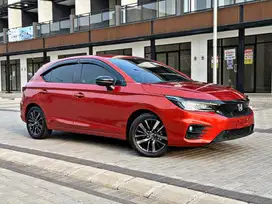[ KM3RB ] [ LIKENEW ] Honda City RS HATCHBACK JBL 2024 / 2023