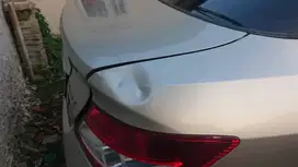 Honda City 2003 Bensin