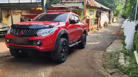 Triton exceed 2016
