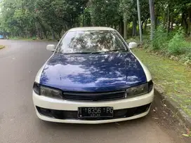 Mitsubishi Lancer CK4 Manual SEI 1999 pmk 2000