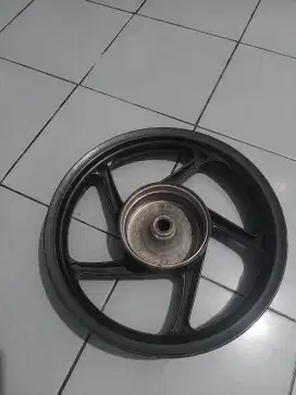 Velg honda original copotan beat 2014