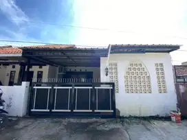 Rumah minimalis aestetich