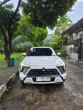MITSUBISHI X FORCE THN 2023 ULTIMATE TERMURAH 250 JT