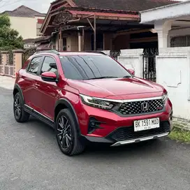[NEW] Honda WR-V RS Sensing 1.5 AT 2023