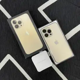 iPhone 13 Pro Gold 256 GB iBox