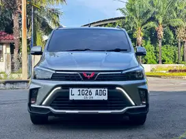 “DP19jt” Wuling Confero S C Lux Manual 2022 PAJAK BARU bisa Tt
