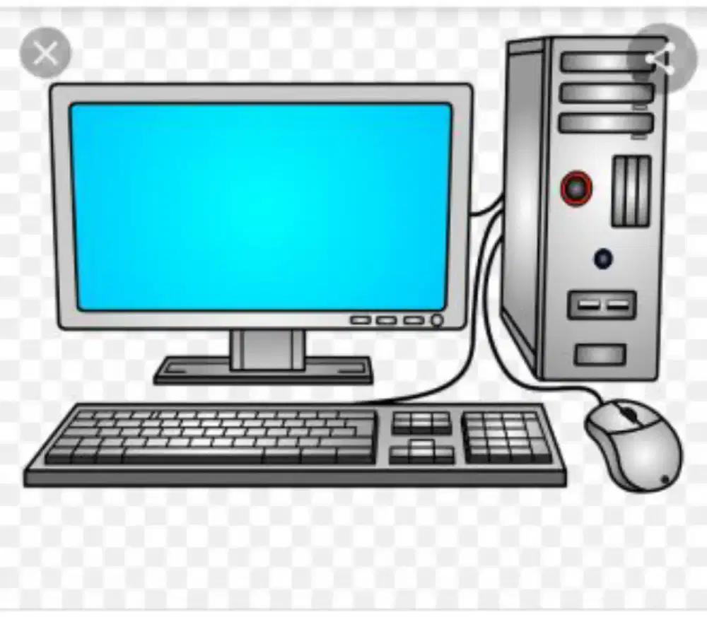 Jasa pembuatan laporan keuangan