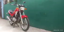 Yamaha Scorpio 2013 convert STEKO
