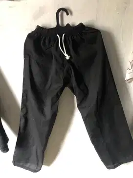 Celana pangsi silat
