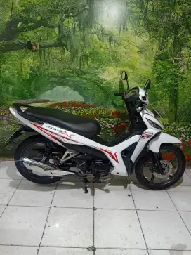 Honda Revo x cw th 2019 original istimewa gress