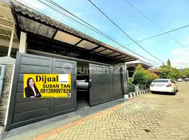 Jual Rumah SIAP HUNI Griya Babatan Mukti