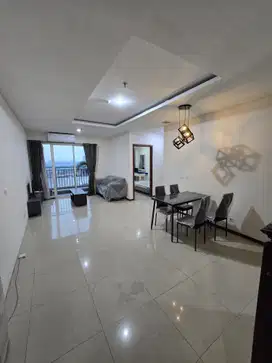 Di sewakan apartemen Thamrin residence