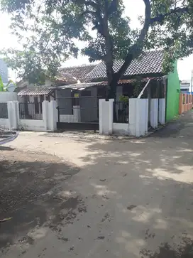 Jual Cepat Murah Rumah Siap Huni di Perumnas Cirebon