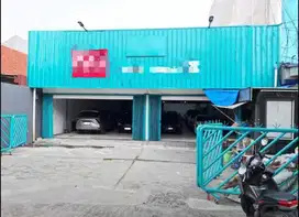 DISEWAKAN GUDANG SIAP PAKAI CIDENG BARAT JAKARTA PUSAT