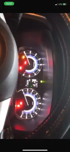 Rush TRD S AT 2020