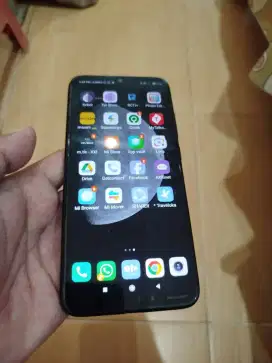 Redmi note 7 RAM 4/64 mulus