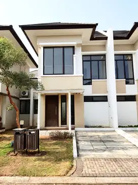 Dijual Rumah Bagus Di BSD Eminent Illustria