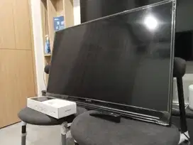 Sharp Smart TV 40 Inch [2T-C40AE1I]