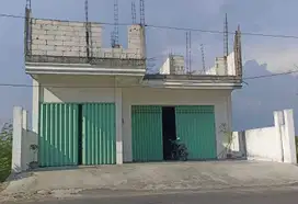 Gudang murah mojokerto