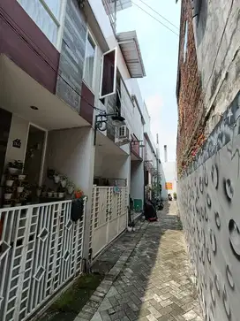 The Lofthouse Nginden Surabaya