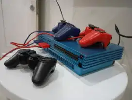PS2 FAT Hardisk