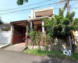 Murah Rumah Komplek Gending Mas Pasir Jati Ujung Berung