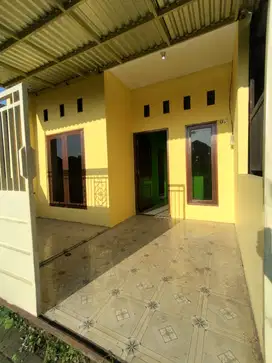 Rumah Siap Huni