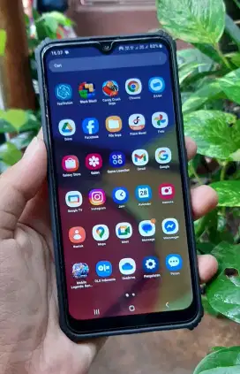 Samsung Galaxy A32 Ram 6/128 Original
Minus