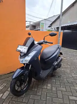 (Pjk pnjng 9/2026) Yamaha Lexi S Abs 2019 istimewa