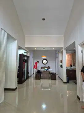 Rumah Apik Furnished KBP Kota Baru Parahyangan Tatar Jingganagara