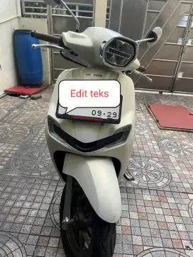 MOTOR STYLO 2024
