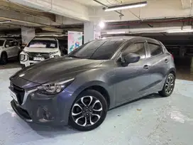 Pajak Panjang - Mazda 2 1.5 Bensin-AT 2015