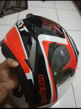 HELM KYT vierge