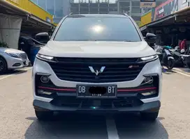 35JUTAAN TERMURAH‼️ WULING ALMAZ RS PRO 1.5 AT PUTIH 2021