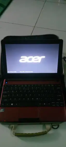 NOTEBOOK ACER ASPIRE ONE